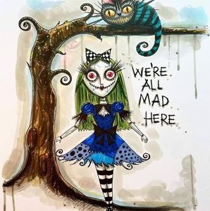 Meet your Posher, Jo